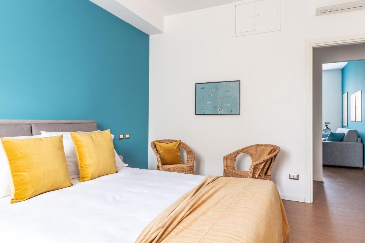 Duomo-cadorna Cozy Suite, Skyline View Appartamento Milano