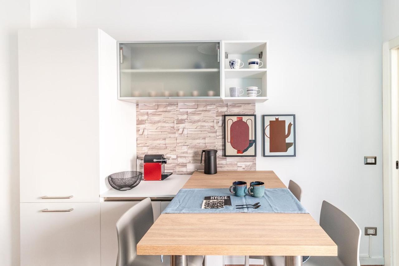 Appartamento Duomo-cadorna Cozy Suite, Skyline View